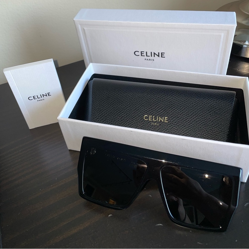 Celin sunglasses